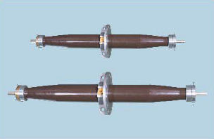 Durchführung für Transformatoren / Leistung - 72.5 - 550 kV | ETO - Trench Group - Verteilung