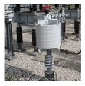 Luftisolierte Kompensations-Drosselspule - 765 - 2 100 kV - Trench Group