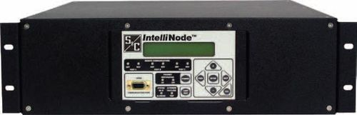 Schnittstellenmodul - IntelliNode™ - S&C Electric Company