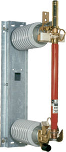 Zylindrische Sicherung - SMD® - S&C Electric Company - schnell auslösende / Hochspannung / Leistung