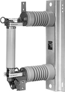 Zylindrische Sicherung - SM - S&C Electric Company - schnell auslösende / Mittelspannung / Leistung
