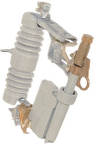 Mittelspannungs-Lastschalter - Fault Tamer® - S&C Electric Company - für Außenbereich / Sicherung