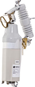 Vakuum-Wiedereinschaltung - TripSaver® II - S&C Electric Company - einphasig / automatisch