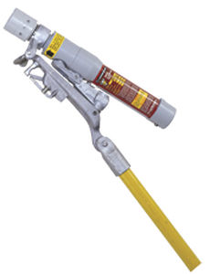 Isolierstange - Loadbuster® - S&C Electric Company