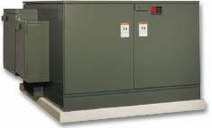 Mittelspannungsschaltanlage - 14.4 - 25 kV | PHM - S&C Electric Company - luftisoliert / für Verteiler / für Untergrund