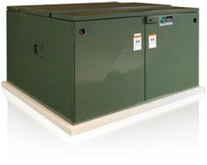 Mittelspannungsschaltanlage - 14.4 - 25 kV | PME - S&C Electric Company - metallgeschottete / für Verteiler / für Untergrund