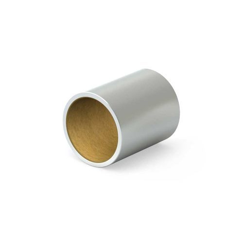 Lineares Gleitlager - PSM series - PBC Linear - Edelstahl / Bronze / Aluminium