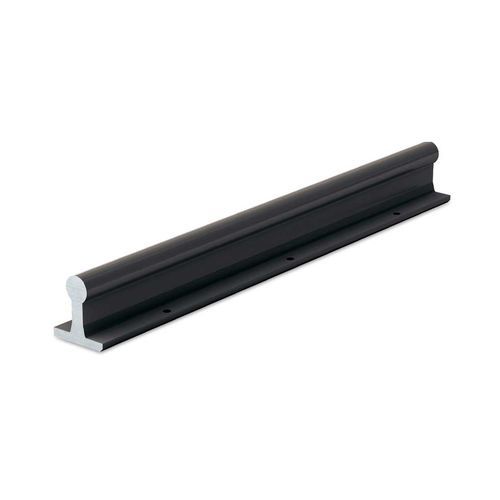 Führungsschiene - CCR series - PBC Linear - Trag / Montage / Aluminium