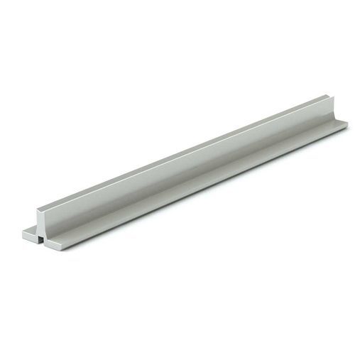 Tragschiene - SR series - PBC Linear - Aluminium / linear