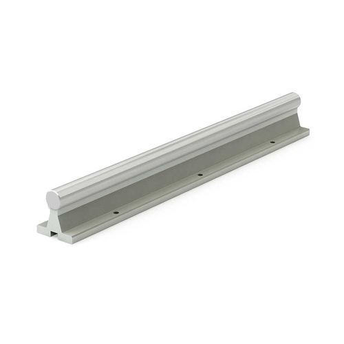 Tragschiene - SRA series - PBC Linear - Montage / Aluminium / Stahl