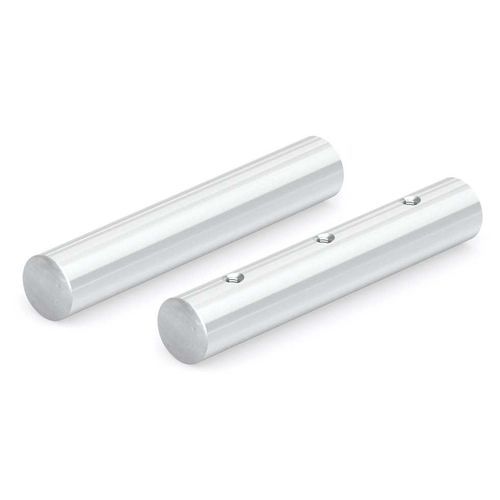 Edelstahlwelle - NILSS series - PBC Linear - linear / Lauf / Kugel