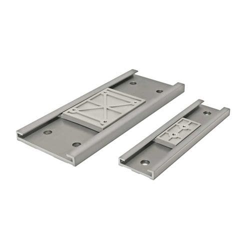 Gleitläufer-Linearführung - LPM series - PBC Linear - 40 mm / 17 mm / 27 mm