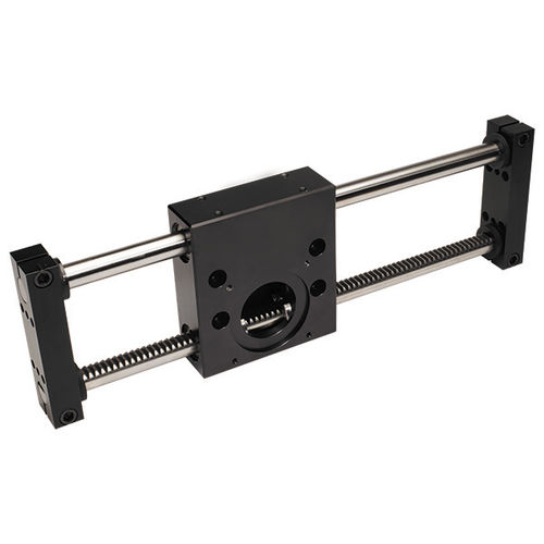 Zahnstangen-Ritzel-Antrieb - TRP series - Bimba - elektrisch / linear / mit Planetengetriebe