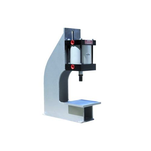 Druckluftpresse - AP-600M - Bimba - Form / Biege / Niet