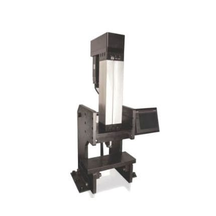 Hydraulische Presse - IntelliPress™ - Bimba - pneumatisch / elektrisch / Kompression
