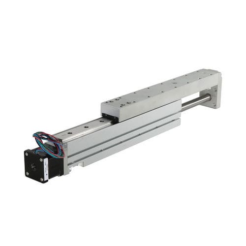 Elektrischer Antrieb - NPET-205-L0601-N14 - Bimba - linear / Zylinder / einfachwirkend