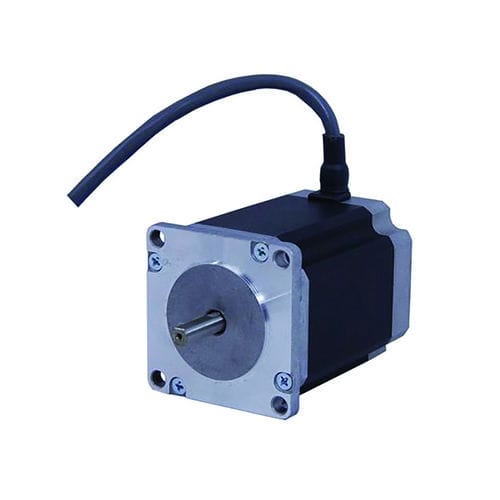 DC-Motor - MTR-DC23W-598D-S - Bimba - mit elektronischer Stromwandlung / Schritt / 24 V