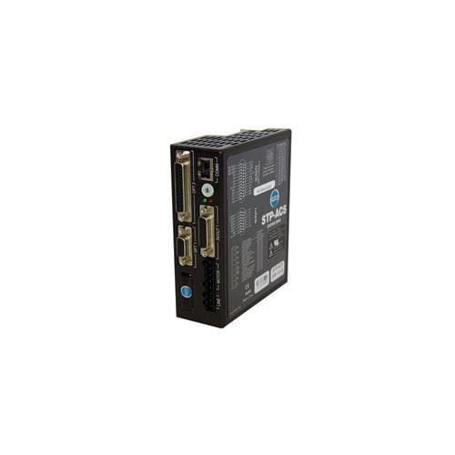 Digitaler AC-Umrichter - STP-AC5-E-1-E-S - Bimba - analog / Schritt / Standard
