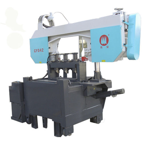 Bandsäge - Zhejiang Weiye Sawing Machine Co., Ltd