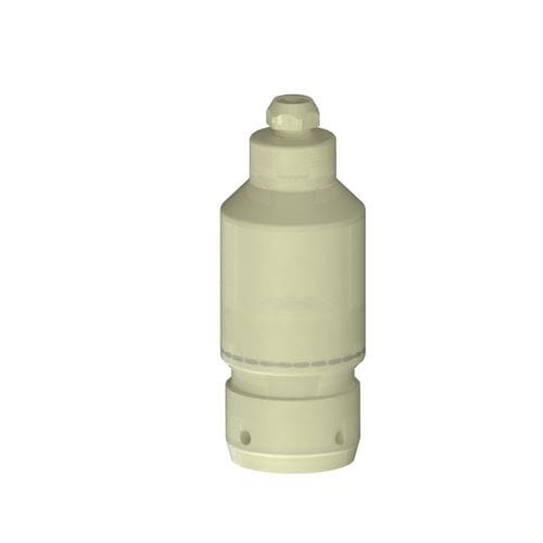 Hydrostatischer Füllstandsensor - HFT-C 2 - ASV Stuebbe GmbH & Co. KG - für Flüssigkeiten / 2-Leiter / 4-20 mA