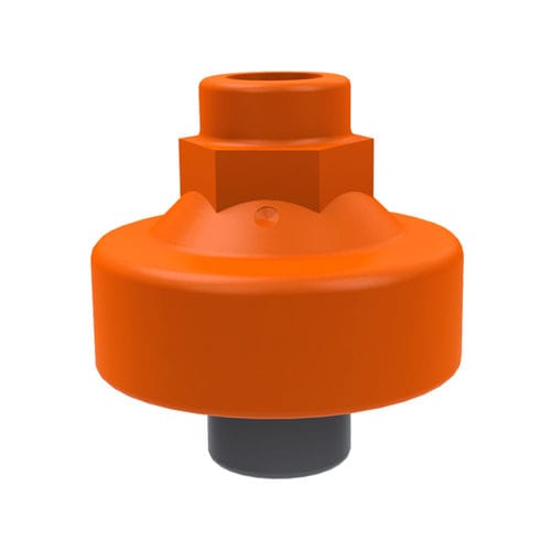 Drucksensor / G 1/4 - MDM 902 - ASV Stuebbe GmbH & Co. KG - NPT 1/4 / G 1/2 / NPT 1/2