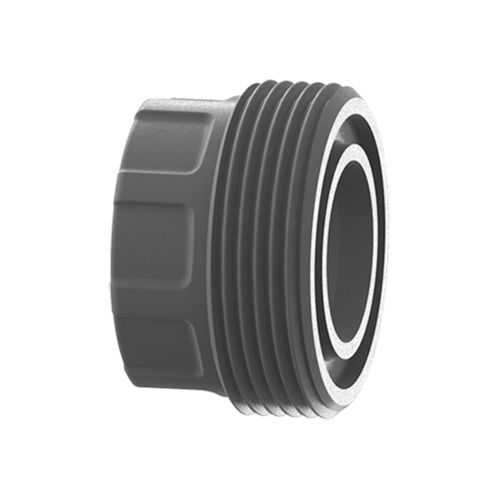 Gewindeeinsatz - ASV Stuebbe GmbH & Co. KG - PP / PVDF / PVC-U