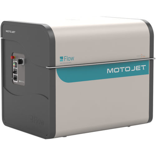 Kreiselpumpe - MotoJet® - Flow Europe GmbH - Flow Waterjet Europe - Wasser / stationär / Industrie