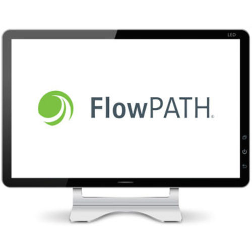 CAD-Software - FlowPath®​ - Flow Europe GmbH - Flow Waterjet Europe - Projektentwicklung / Qualität / Entwicklung