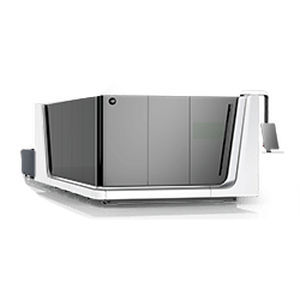 Faserlaser-Schneidemaschine - Dream - Jinan Bodor CNC machine CO.,LTD. - für Metall / für dicke Bleche / für Platten