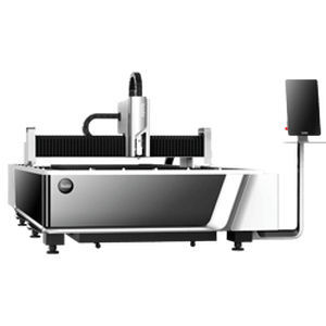 Faserlaser-Schneidemaschine - A series - Jinan Bodor CNC machine CO.,LTD. - für Metall / für Blech / CNC