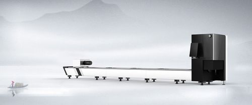 Laser-Schneidemaschine - K series - Jinan Bodor CNC machine CO.,LTD. - für Aluminium / für Edelstahl / für Stahl
