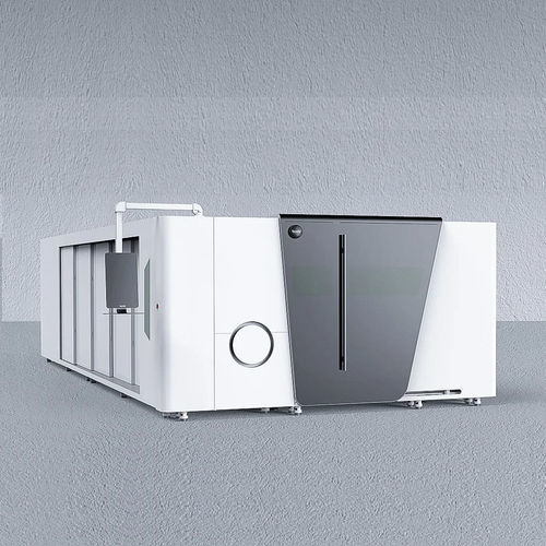 Faserlaser-Schneidemaschine - CT series - Jinan Bodor CNC machine CO.,LTD. - für Metall / für Blech / Rohr