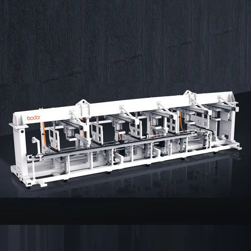 Automatisches Ladegerät - T Trans - Jinan Bodor CNC machine CO.,LTD.