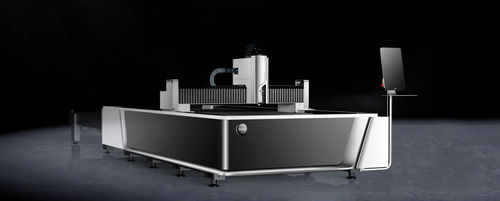 Faserlaser-Schneidemaschine - B series - Jinan Bodor CNC machine CO.,LTD. - für Metall / für Kabel / für Bleche