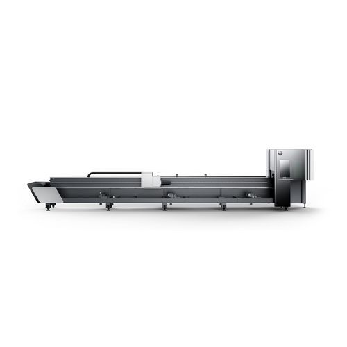 Durchlaufanlage-Beladungssystem - K-Loader Pro - Jinan Bodor CNC machine CO.,LTD. - linear / automatisiert / für Werkzeugmaschinen