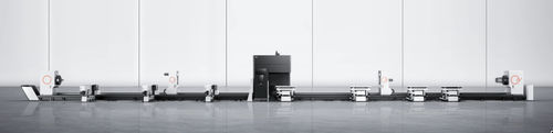 Faserlaser-Schneidemaschine - M series - Jinan Bodor CNC machine CO.,LTD. - für Metall / Rohr / für Industrieanwendungen