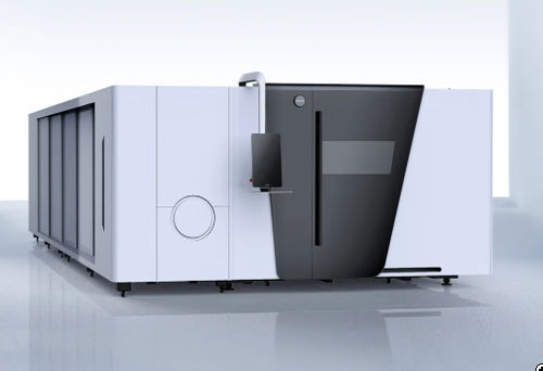 Faserlaser-Schneidemaschine - CT - Jinan Bodor CNC machine CO.,LTD. - für Metall / Rohr / für Platten