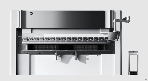 Elektrohydraulische Abkantpresse - Bodor iBend - Jinan Bodor CNC machine CO.,LTD. - CNC / automatisch / Präzision