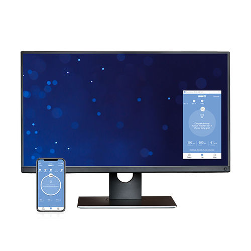 Steuerungs-App - Desk Control™ - LINAK - Büro / Android / iOS