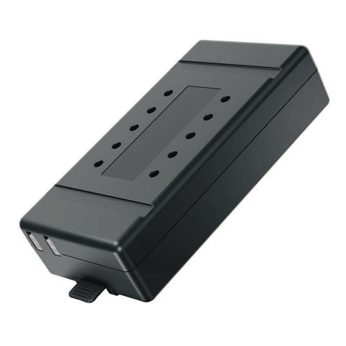 Lithium-Ionen-Batterie - BA002 - LINAK - rechteckig