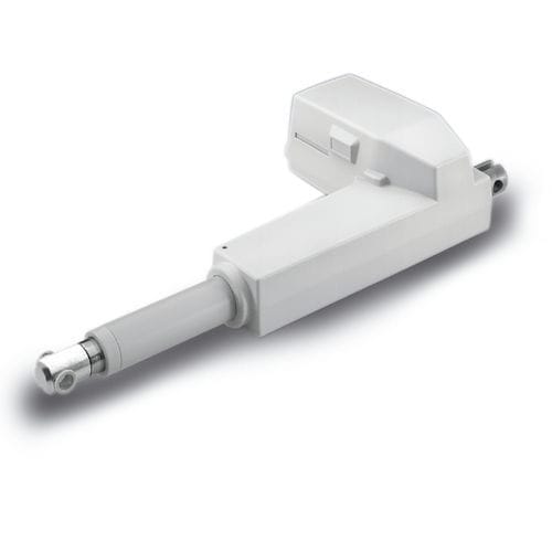 Elektrischer Antrieb - LA31 CARELINE - LINAK - linear / Trapezgewindespindel / DC