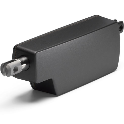 Elektrischer Antrieb - LA14 - LINAK - linear / Permanentmagnet / 24 V