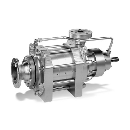 Kreiselpumpe - HGM - KSB - Wasser / Kondensat / elektrisch
