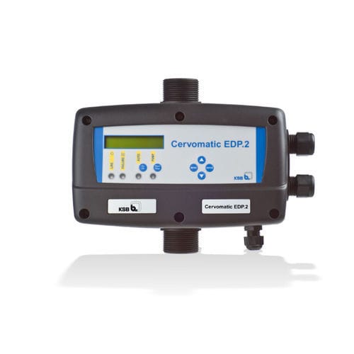 Pumpensteuerung - Cervomatic EDP.2 - KSB