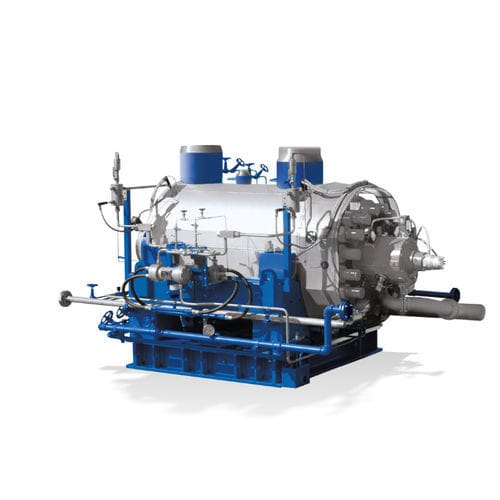 Patronenpumpe - CHTC - KSB - Wasser / Kondensat / elektrisch