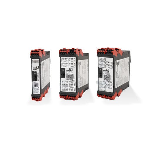 Sicherungsmodul - Amacontrol series - KSB