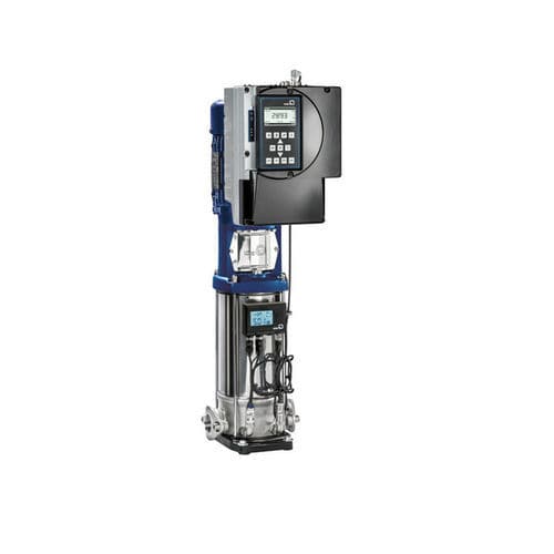 Kreiselpumpe - Movitec series - KSB - Wasser / für Chemikalien / elektrisch