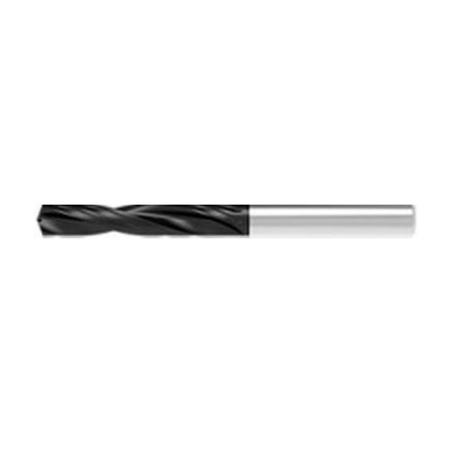 Vollmetall-Bohrer - WTX - AL - CERATIZIT CUTTING TOOLS - Mehrzweck / Hartmetall / beschichtet