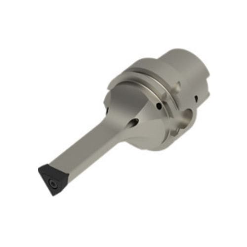 Wendeplatten-Drehwerkzeug - FreeTurn - CERATIZIT CUTTING TOOLS - Präzision