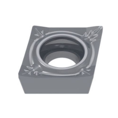 Positive Wendeplatte - X7 line - CERATIZIT CUTTING TOOLS - Hartmetall / für Stahl / für Superlegierungen